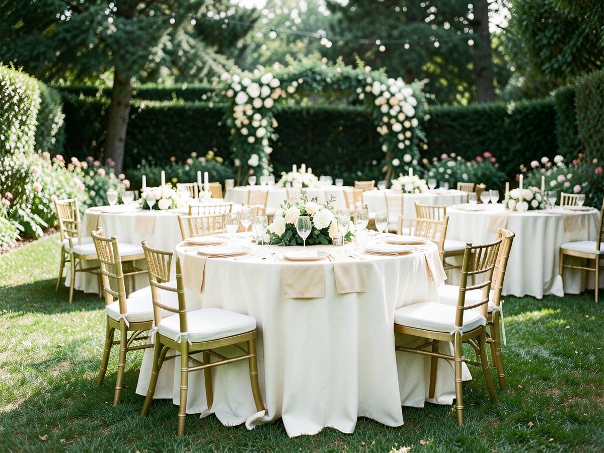 Tables