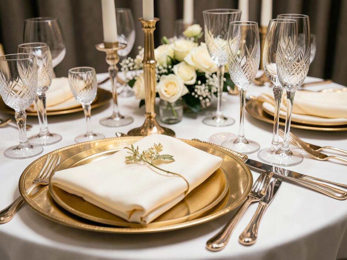 Tableware