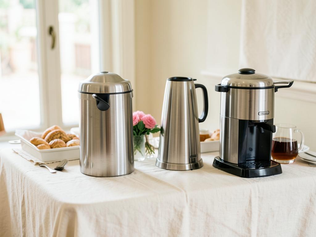 Beverage Urns