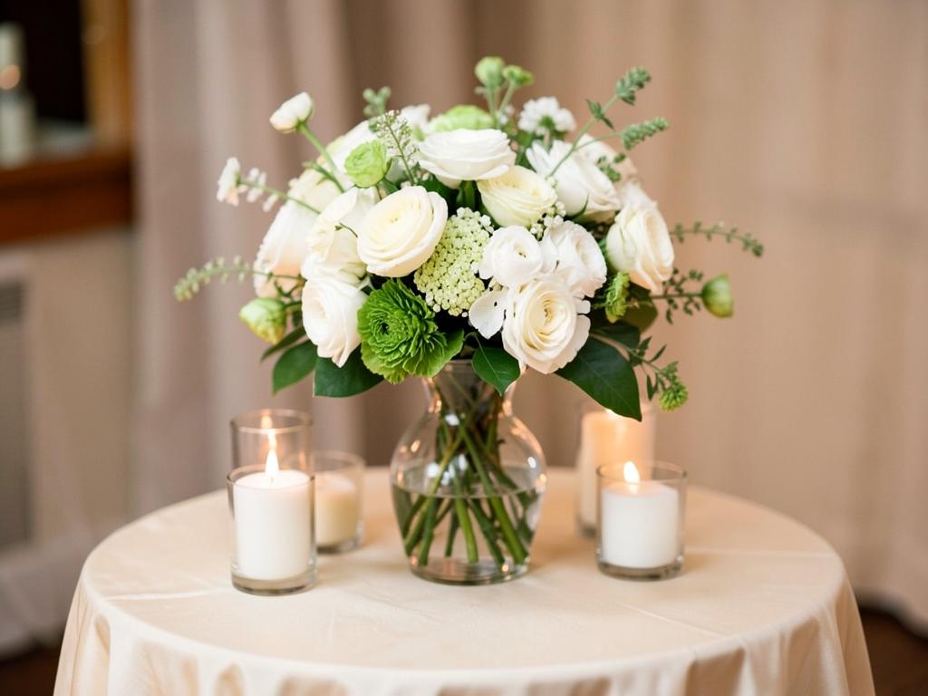 Centrepieces