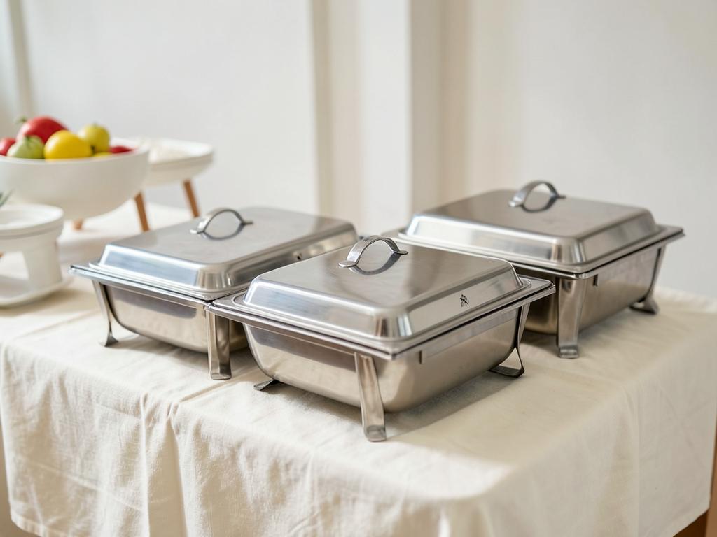 Chafing Dishes