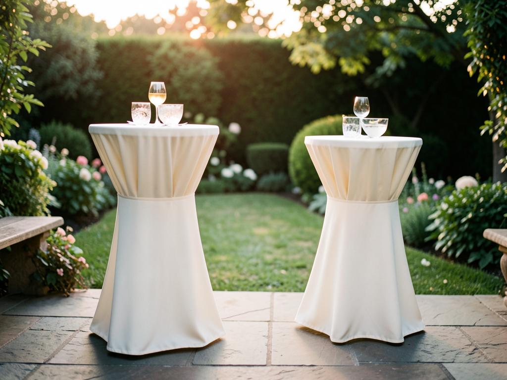 Cocktail Tables