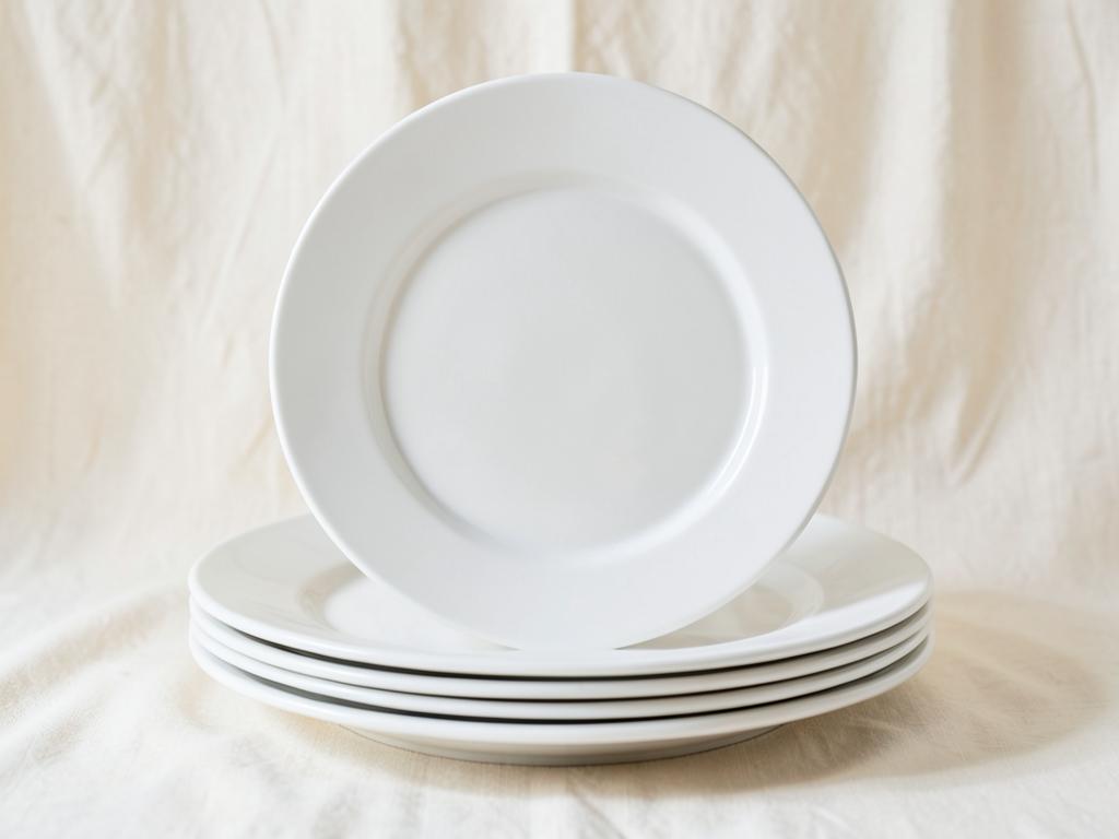 Dinner Plates