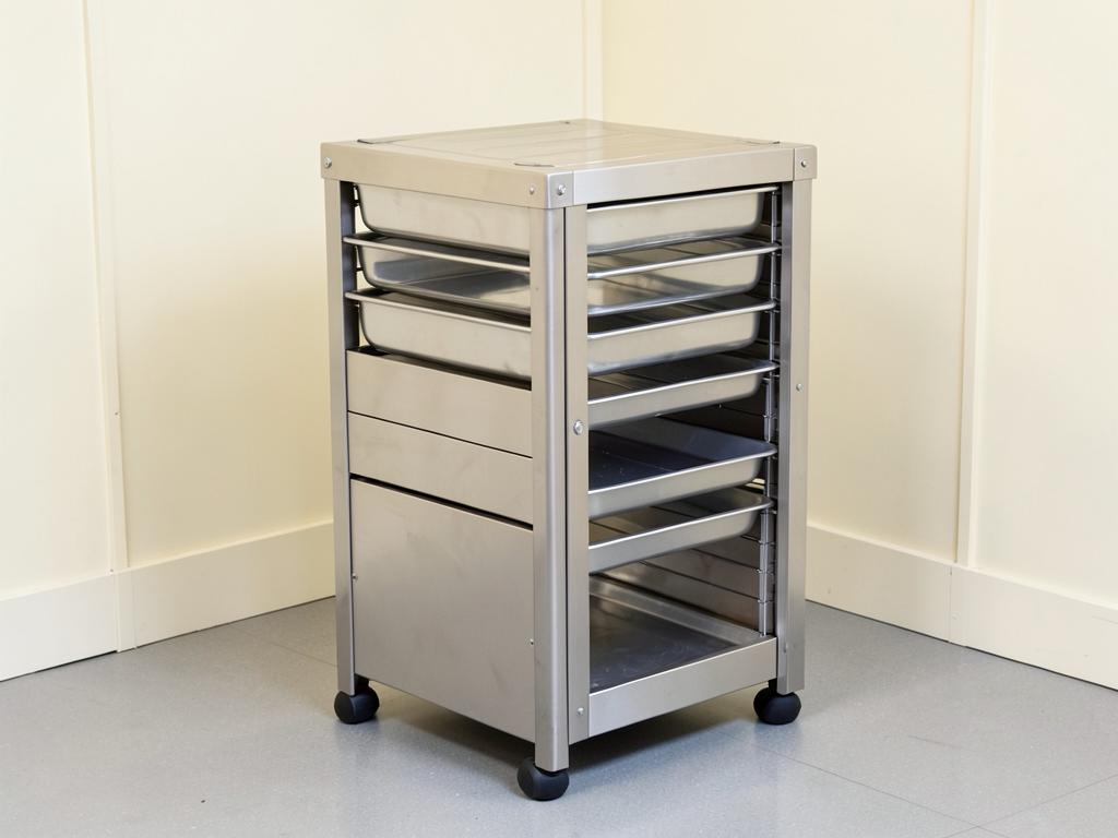 Food Warmers & Bain-Maries