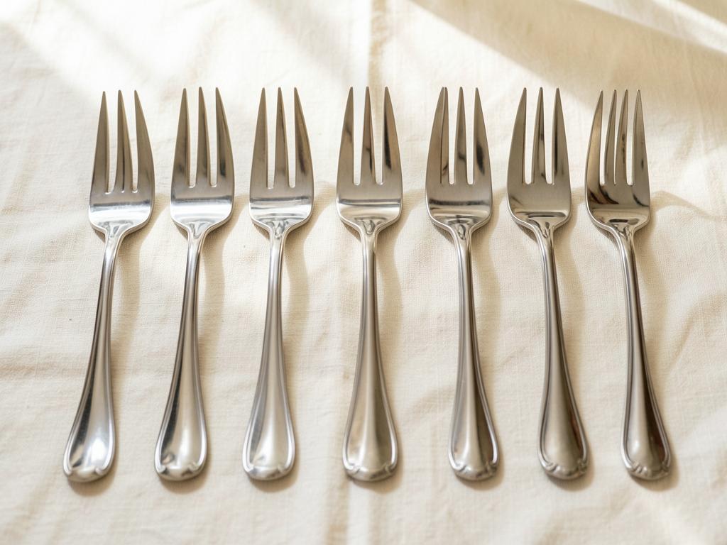 Dinner Forks