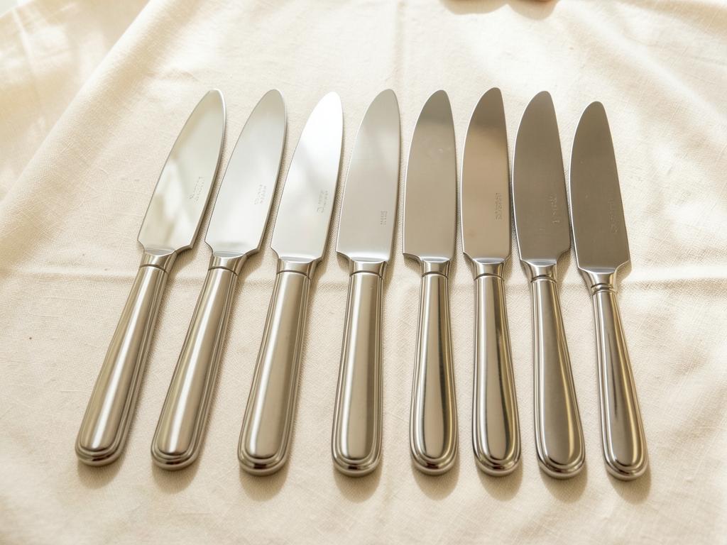Dinner Knives