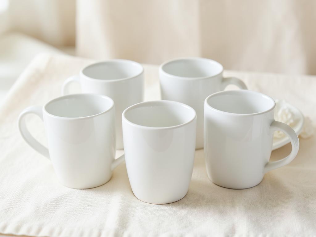 Mug Cups