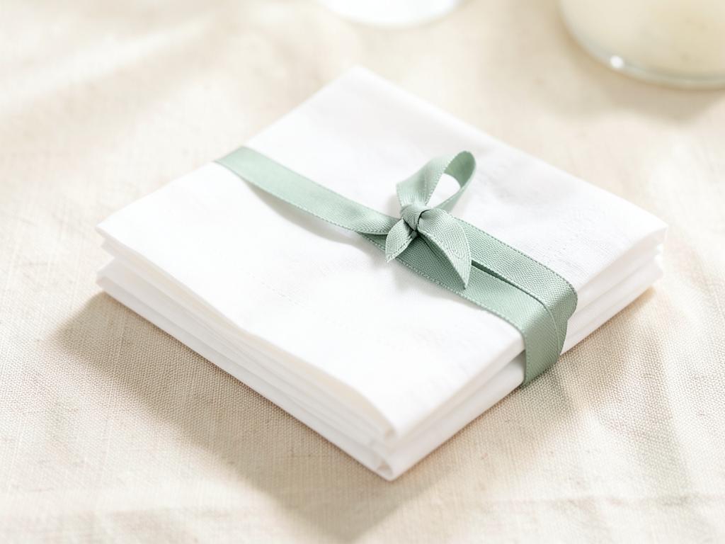 Table Napkins