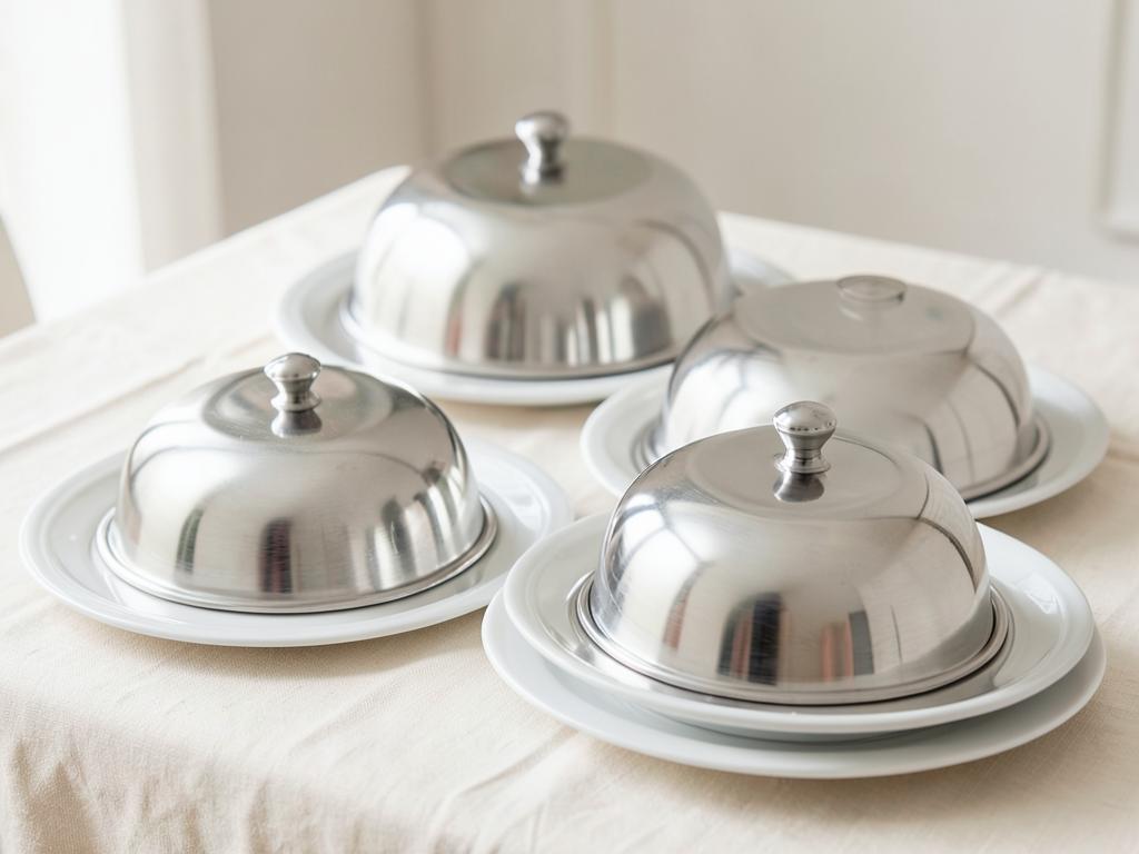 Plate Covers