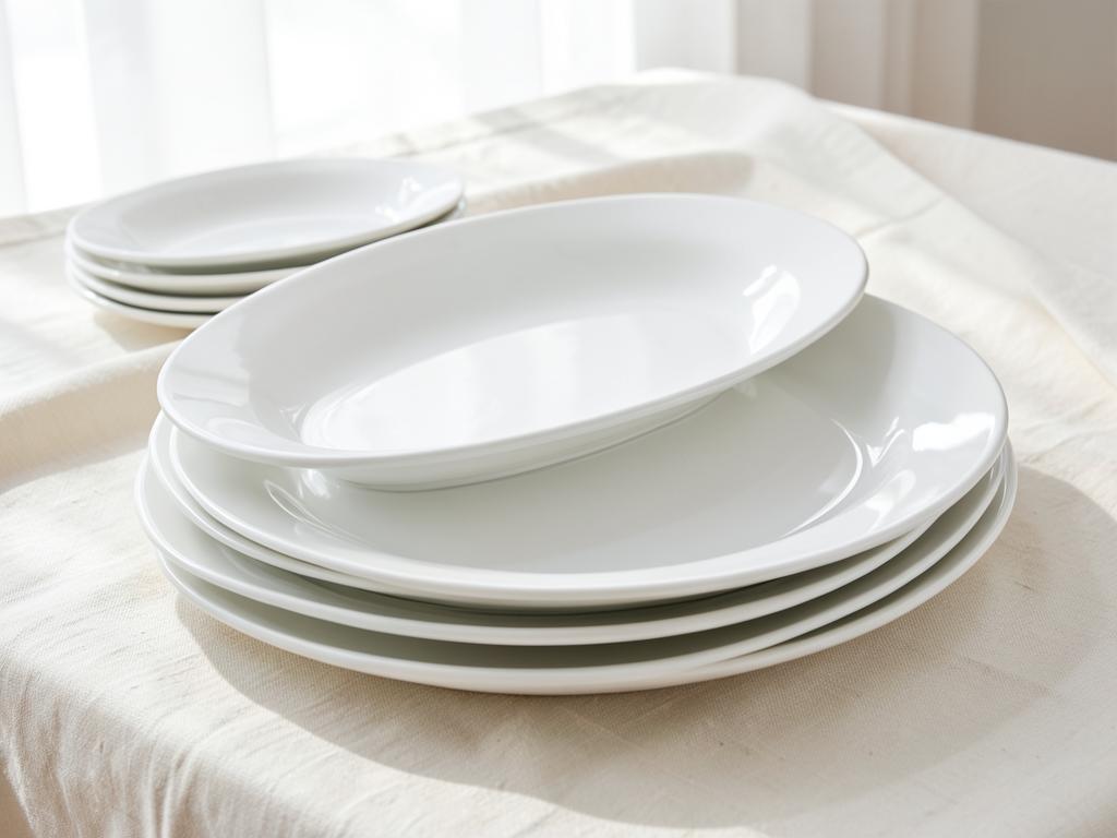Serving Platters