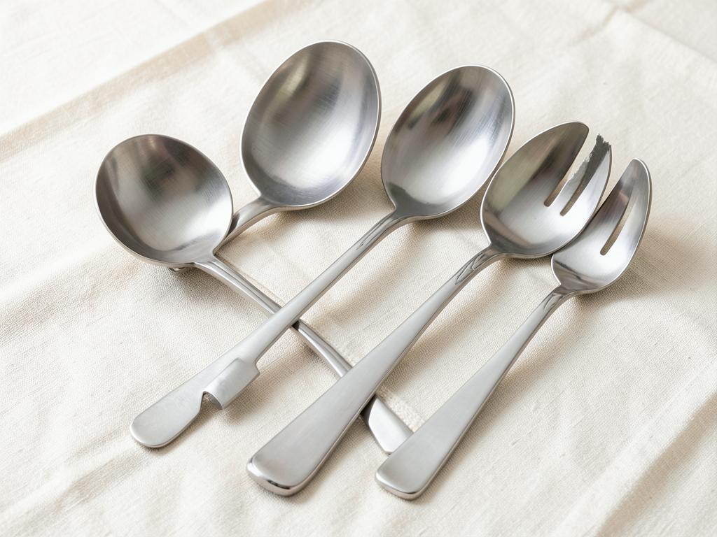 Serving Spoons