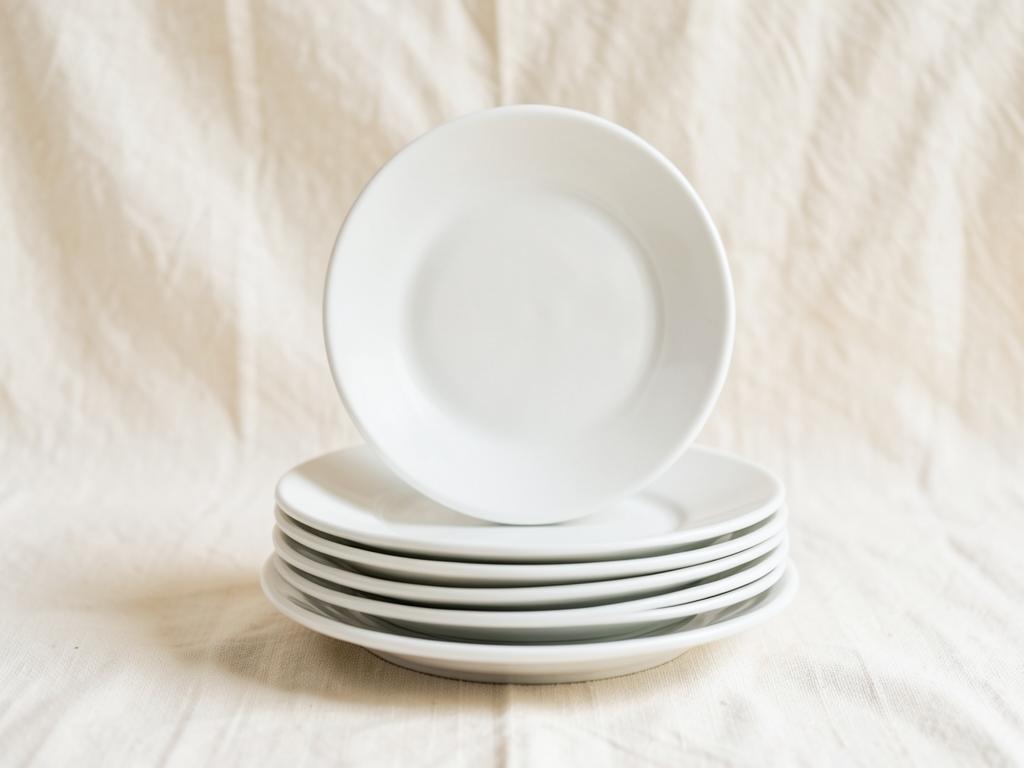 Side Plates