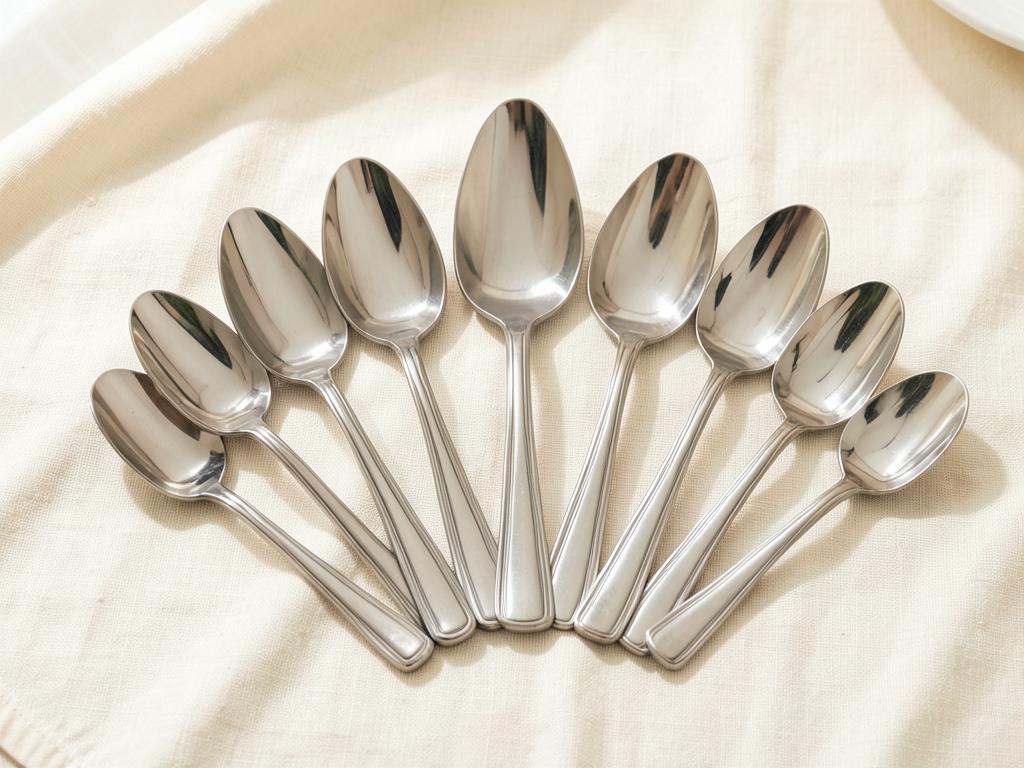 Table Spoons