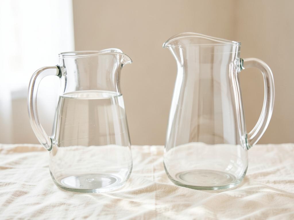 Water Jugs