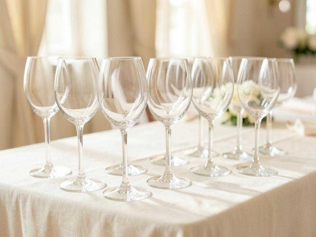 Wine Glasses